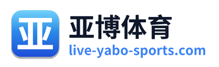 亚博体育 Logo